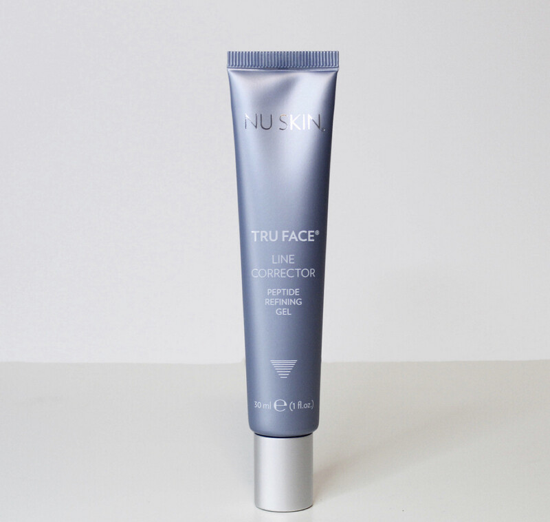 Tru Face Line Corrector