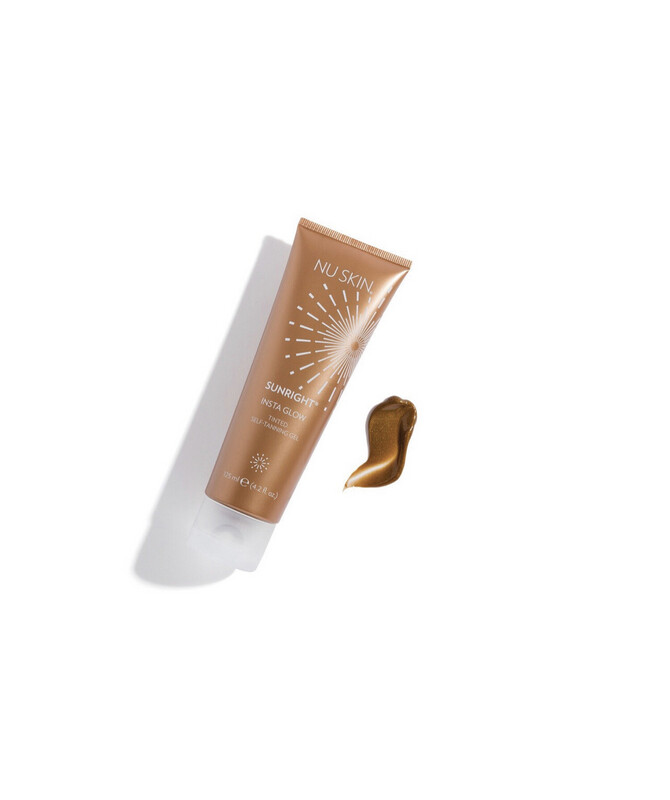 Sunless Tanner 