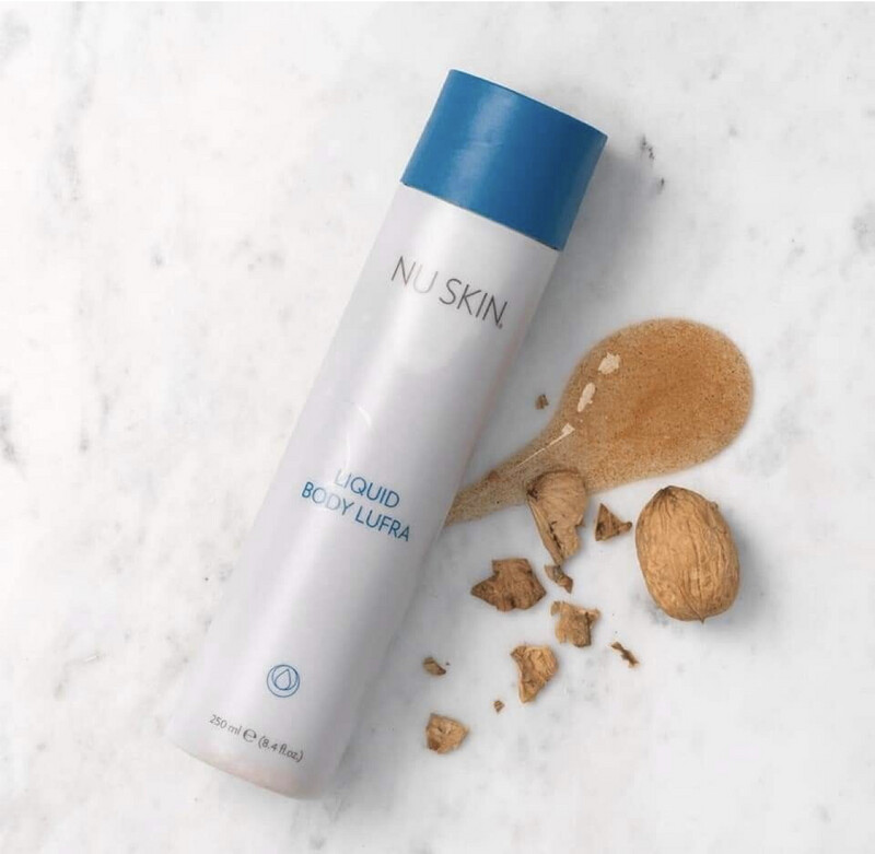 Liquid Body Lufra