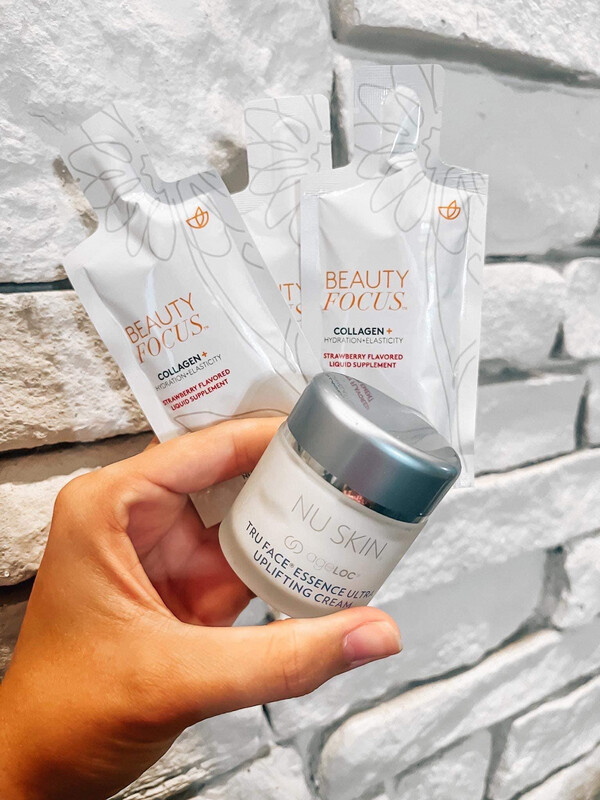 Tru Face® Essence Ultra Uplifting Cream