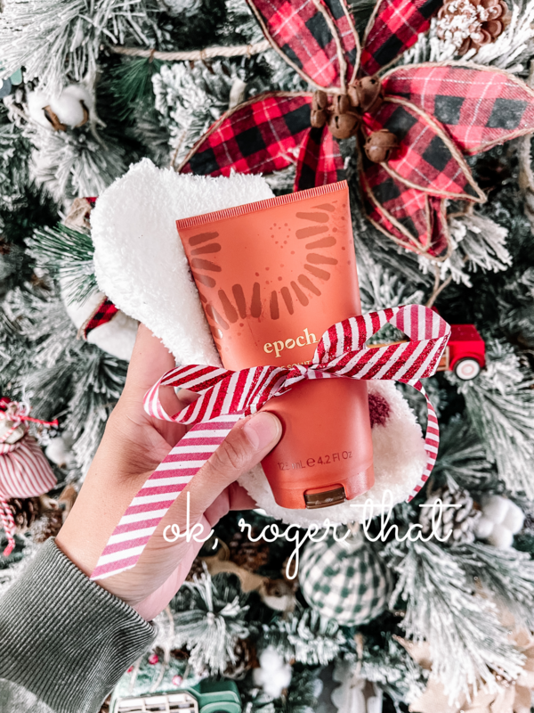 Sole Solution + Christmas 🧦