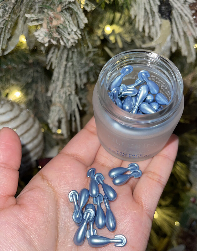 Tru Face® Essence Ultra Serum 