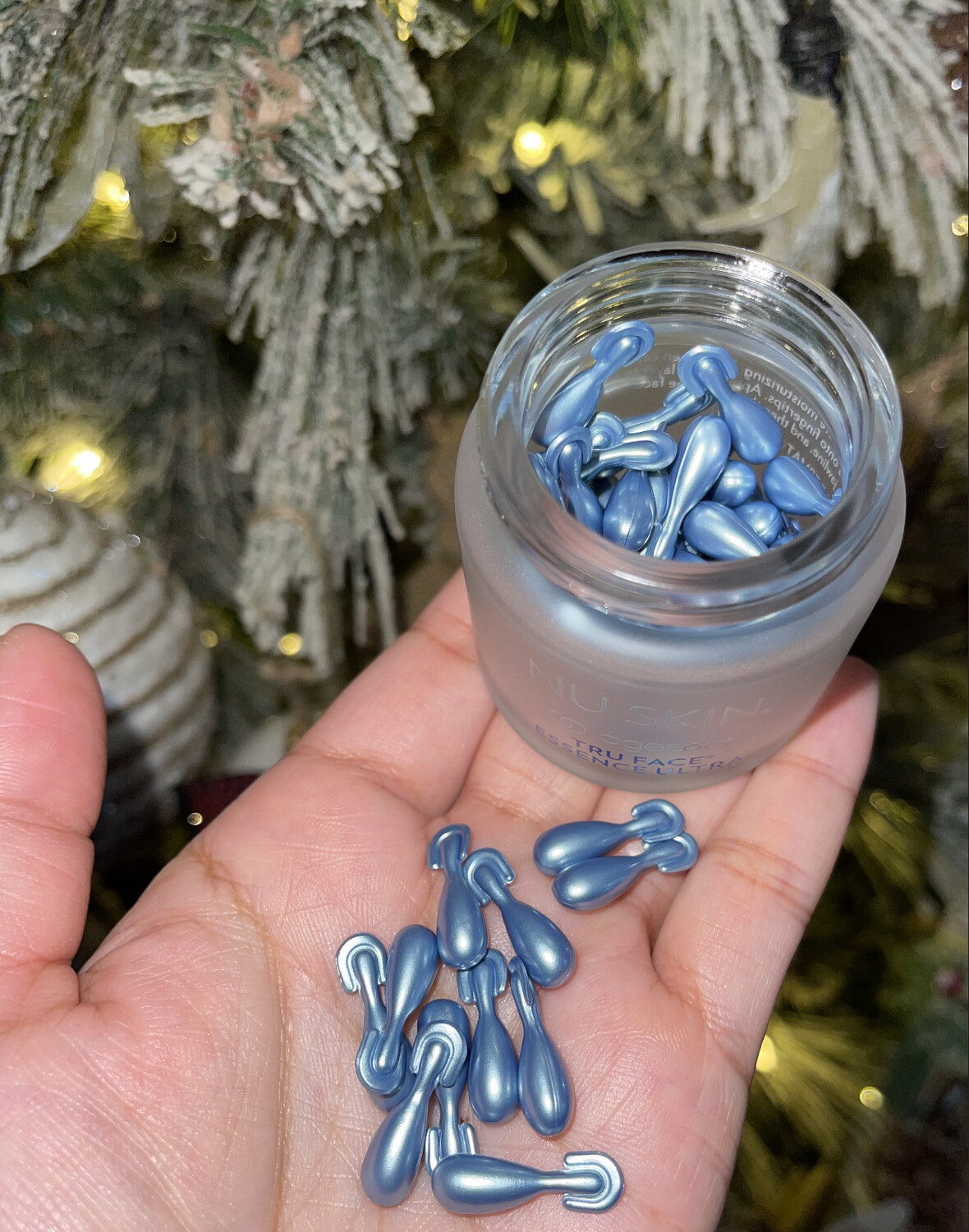 Tru Face® Essence Ultra Serum 