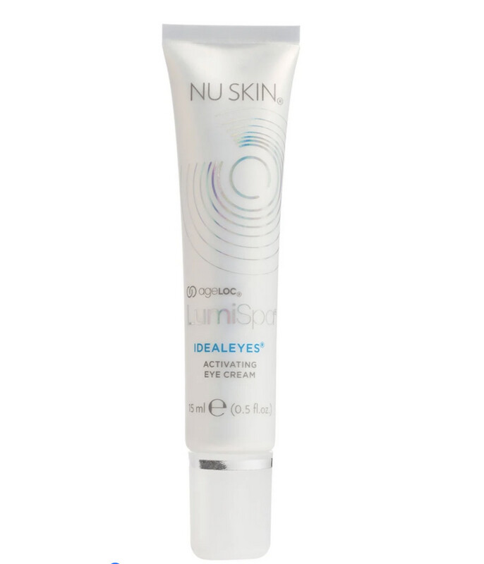 LumiSpa® IdealEyes