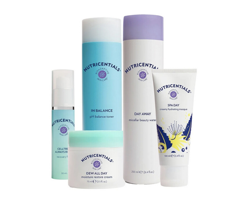 Nutricentials Bioadaptive Skin Care