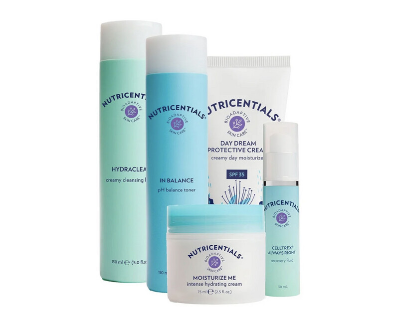 Nutricentials Bioadaptive Skin Care