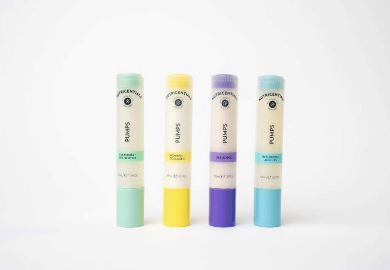 Nutricentials® PUMPS
