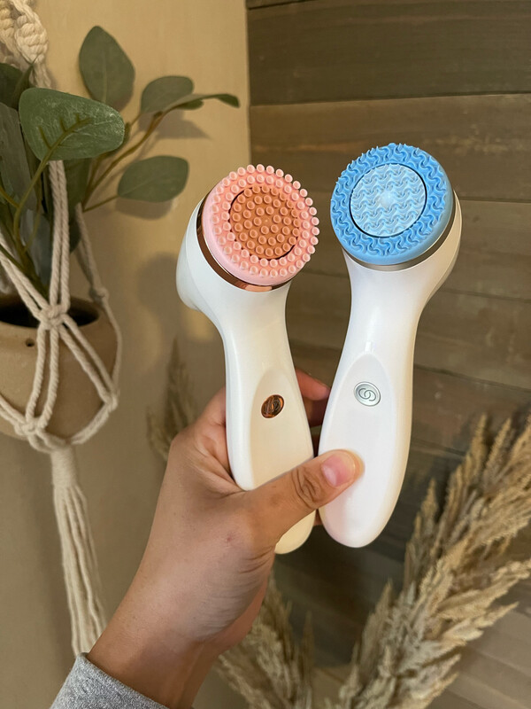 LumiSpa IO