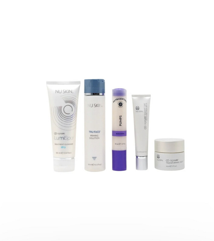 LumiSpa Anti-Aging Bundle