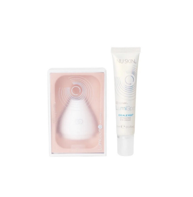 LumiSpa iO Accessories Kit