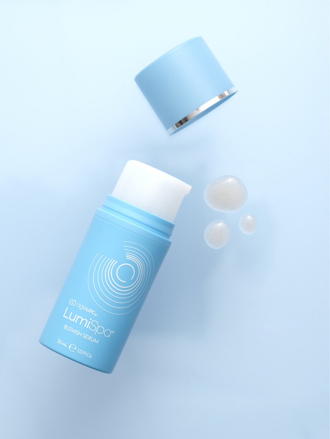 Blemish Serum