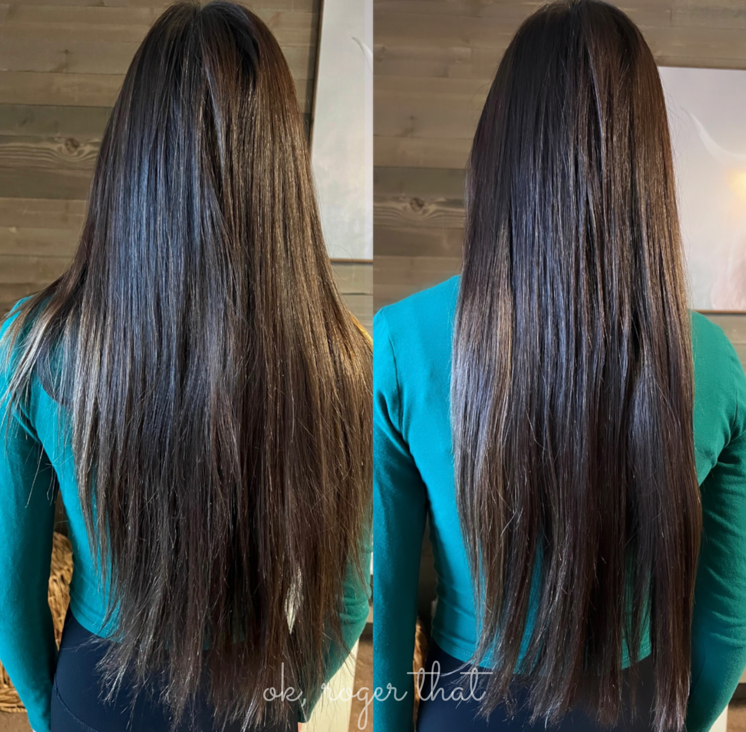 Hair Oil