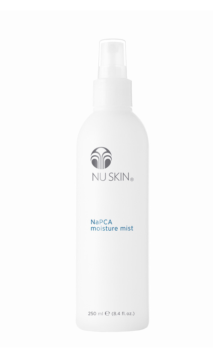 Moisture Mist