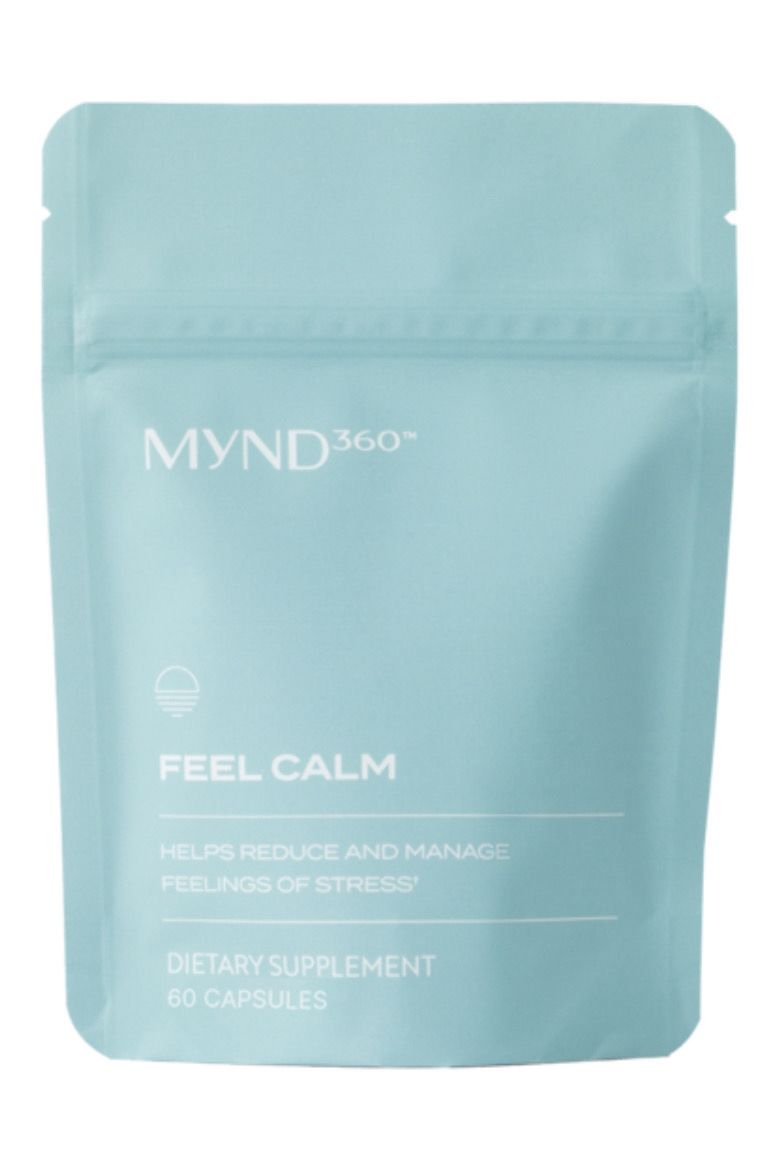 MYND Feel Calm
