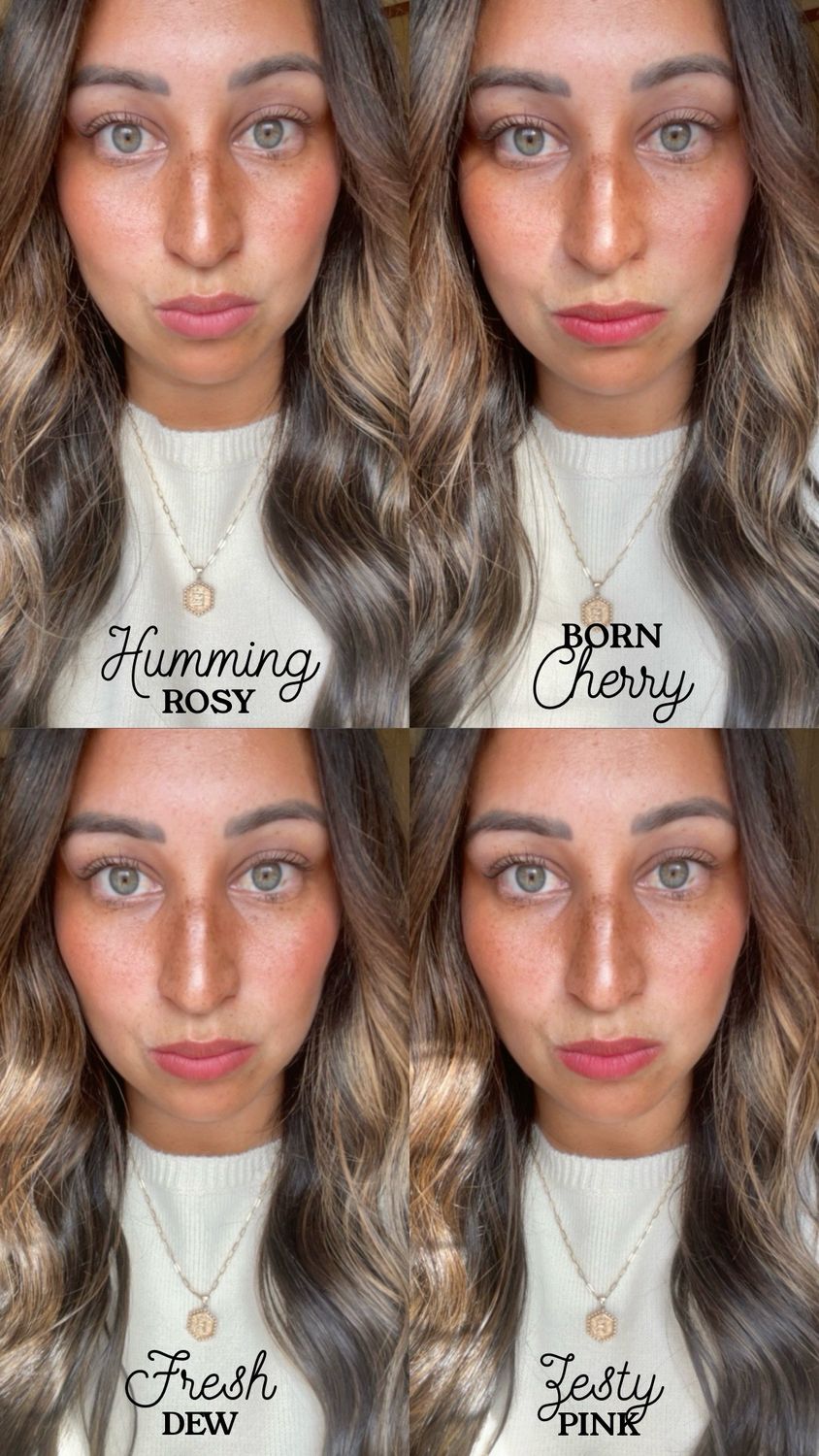 LIP STAIN