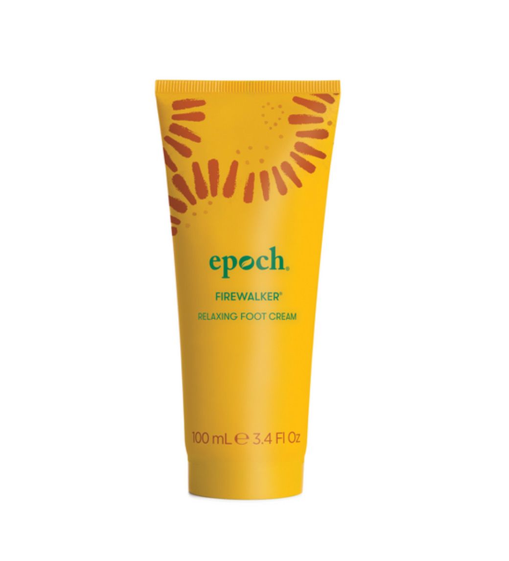 Epoch Firewalker Foot Cream