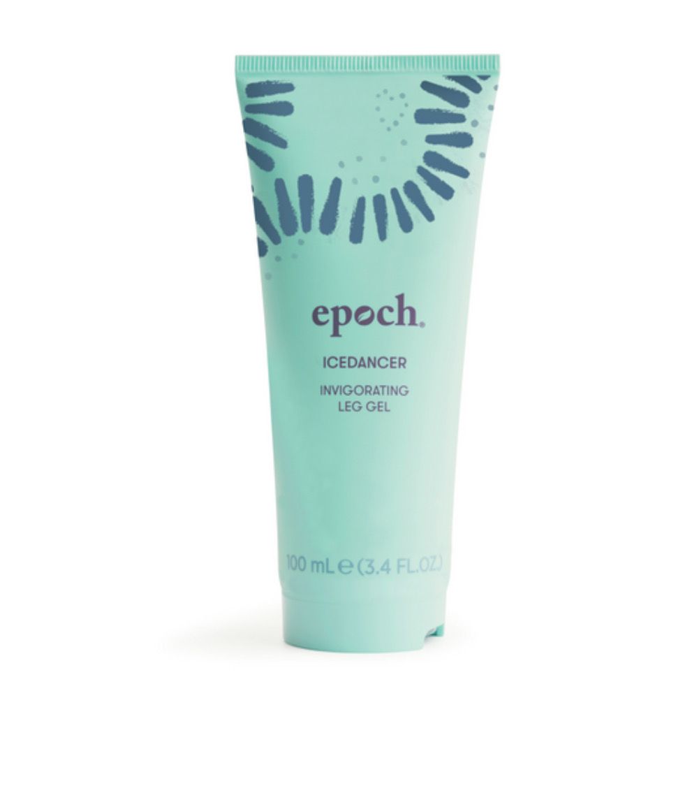 Epoch IceDancer Invigorating Leg Gel