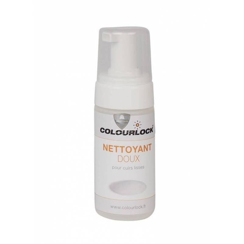 NETTOYANT CUIR DOUX 200ml