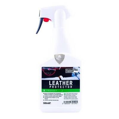 LEATHER PROTECTANT 500ml