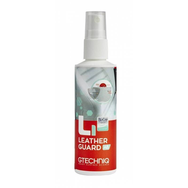 L1 LEATHER GUARD AB 100ml