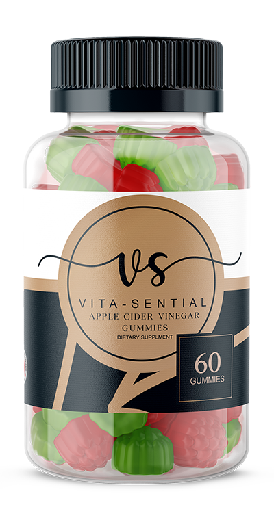 Vita Sential ACV Gummies