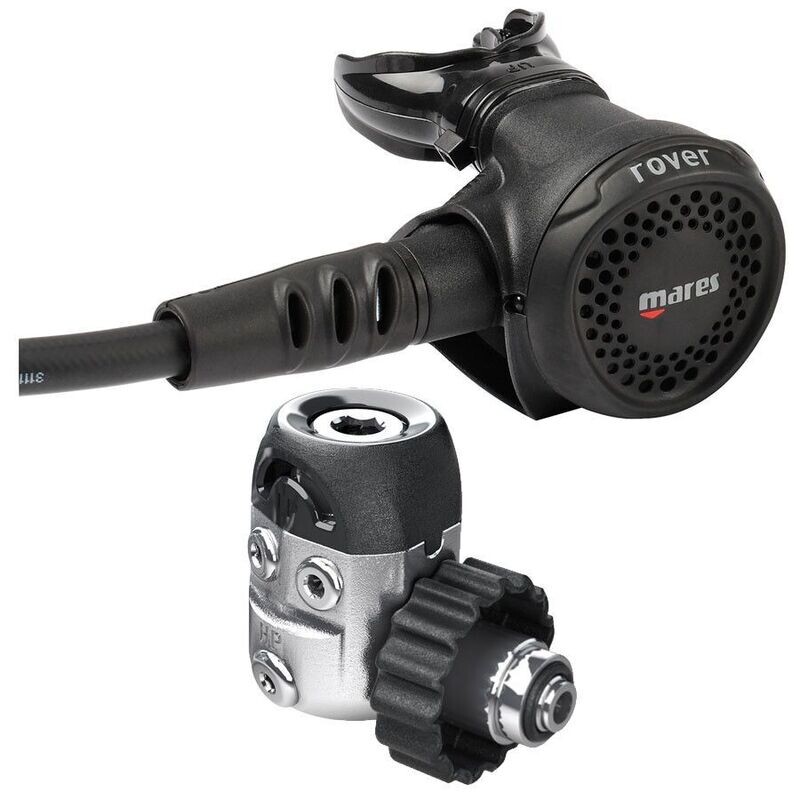 Mares Rover 15X Din