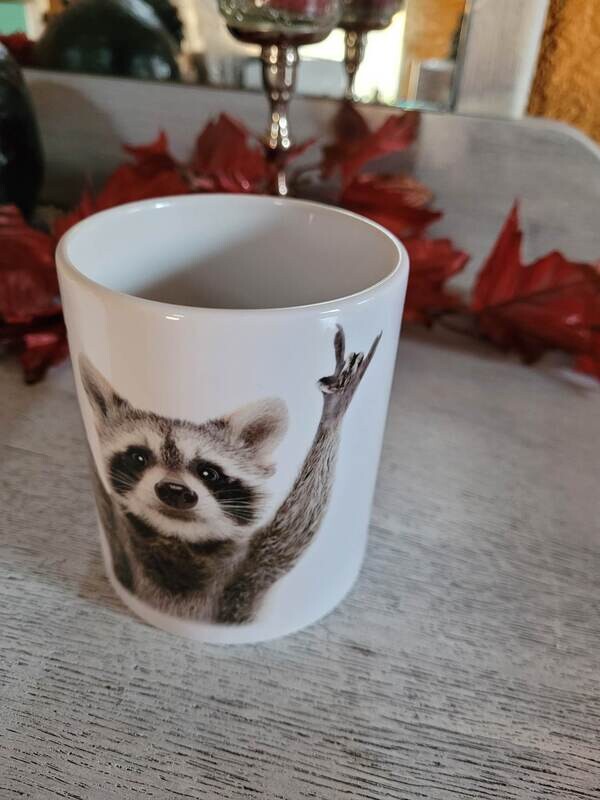 Foto Tasse mit deinem Foto