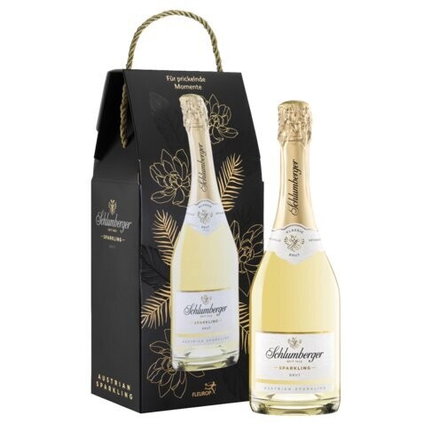 Schlumberger Sparkling Brut