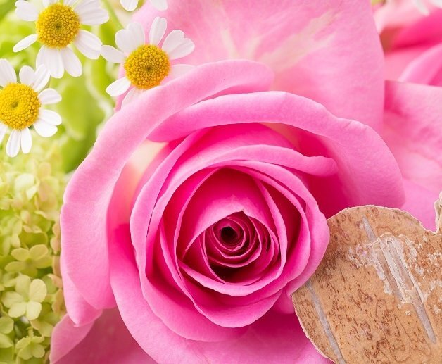 Floristenstrauß - Farbe nach Wahl