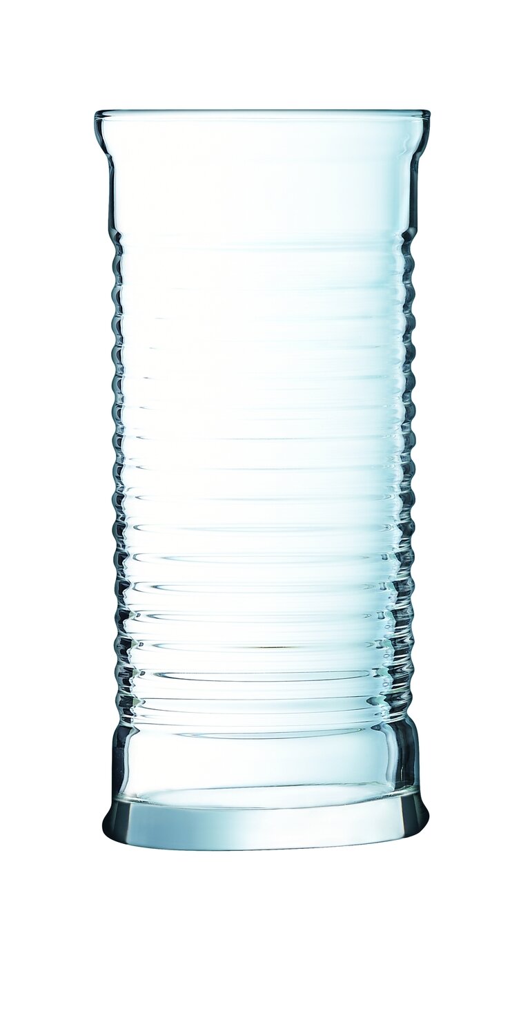 Confezione 6 pezzi BICCH. TEMPERATO FH 35 CL BE BOP