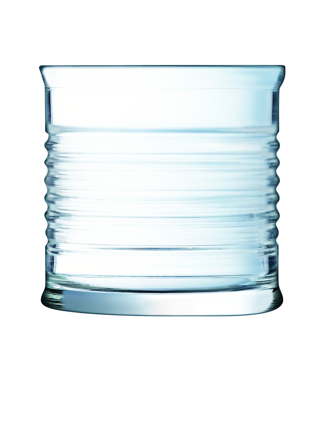 Confezione 6 pezzi BICCH. TEMPERATO FB 30 CL BE BOP