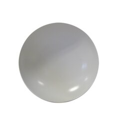Confezione 12 pezzi PIATTO COUPE FONDO 21CM BIANCO OPACO ERA