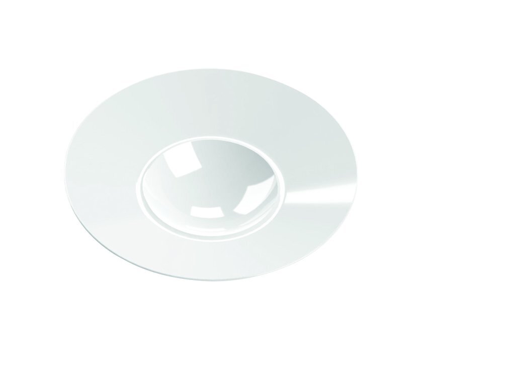 Confezione 6 pezzi PIATTO GOURMET 15CM STYLE