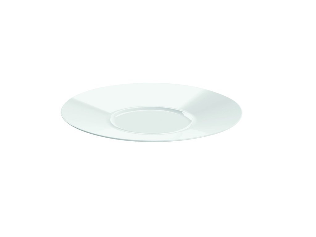 Confezione 6 pezzi PIATTO PIANO GOURMET 22CM STYLE