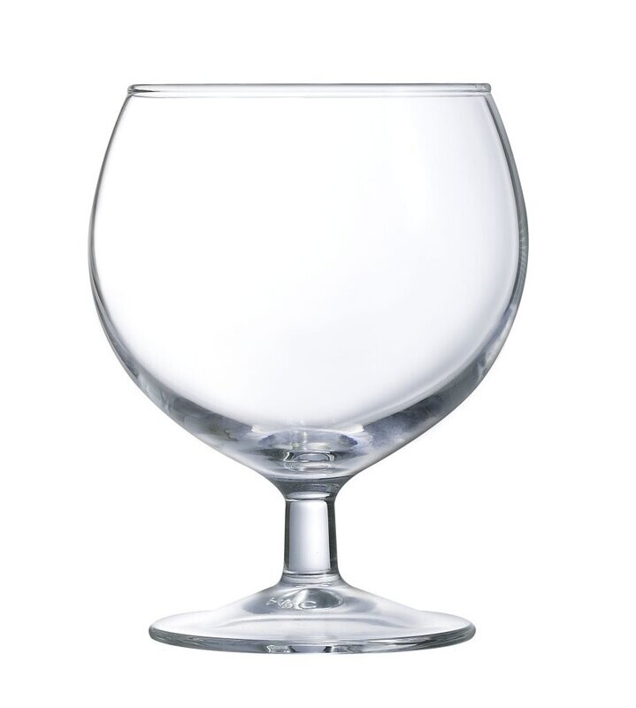 Confezione 48 pezzi CALICE TEMPERATO 19CL STACKY