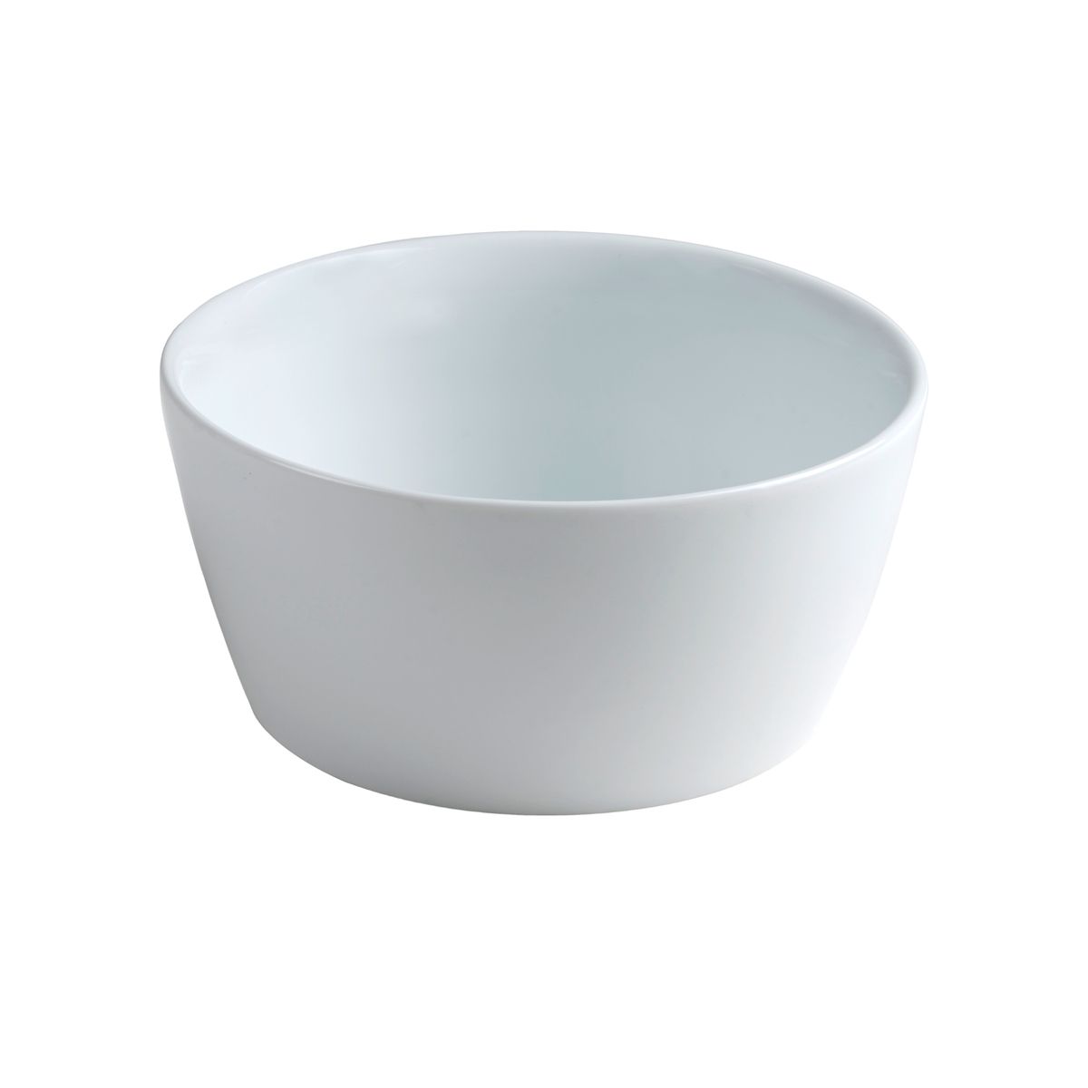 Confezione 6 pezzi BOL ROND P/PIATTO OVALE SNACK