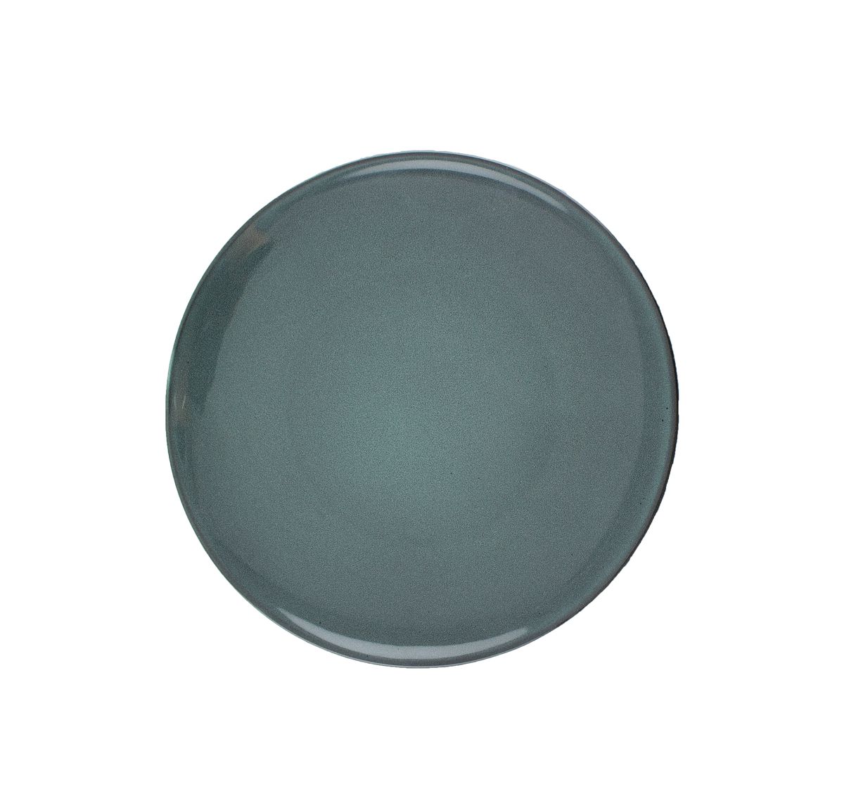 Confezione 6 pezzi PIATTO COUPE PIANO 22CM VELVET
