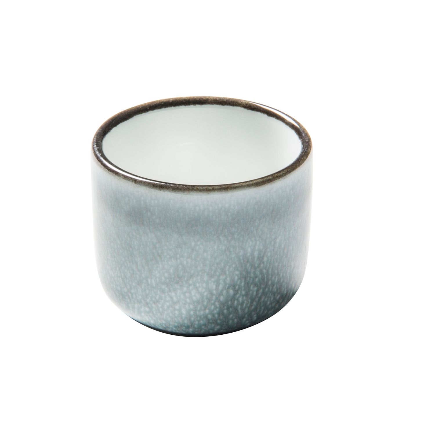 Confezione 6 pezzi TAZZA ESPRESSO 9CL GRIS BERGEN