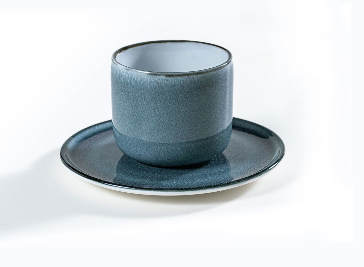 Confezione 6 pezzi TAZZA THE 23CL GRIS BERGEN
