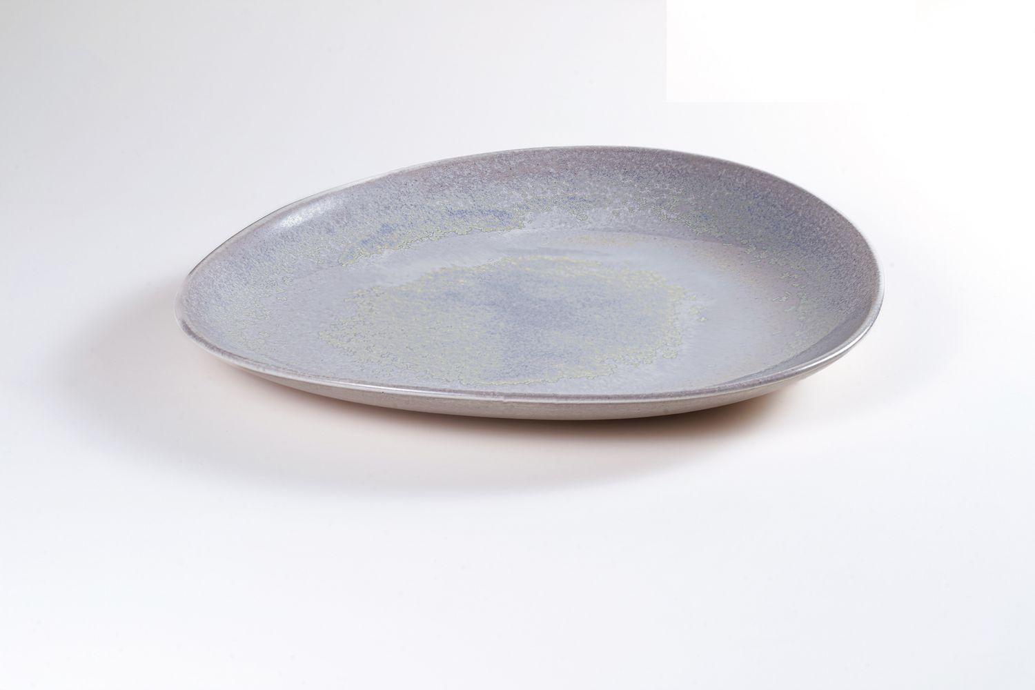 Confezione 6 pezzi PIATTO PIANO 29,5 CM GREY TAMA