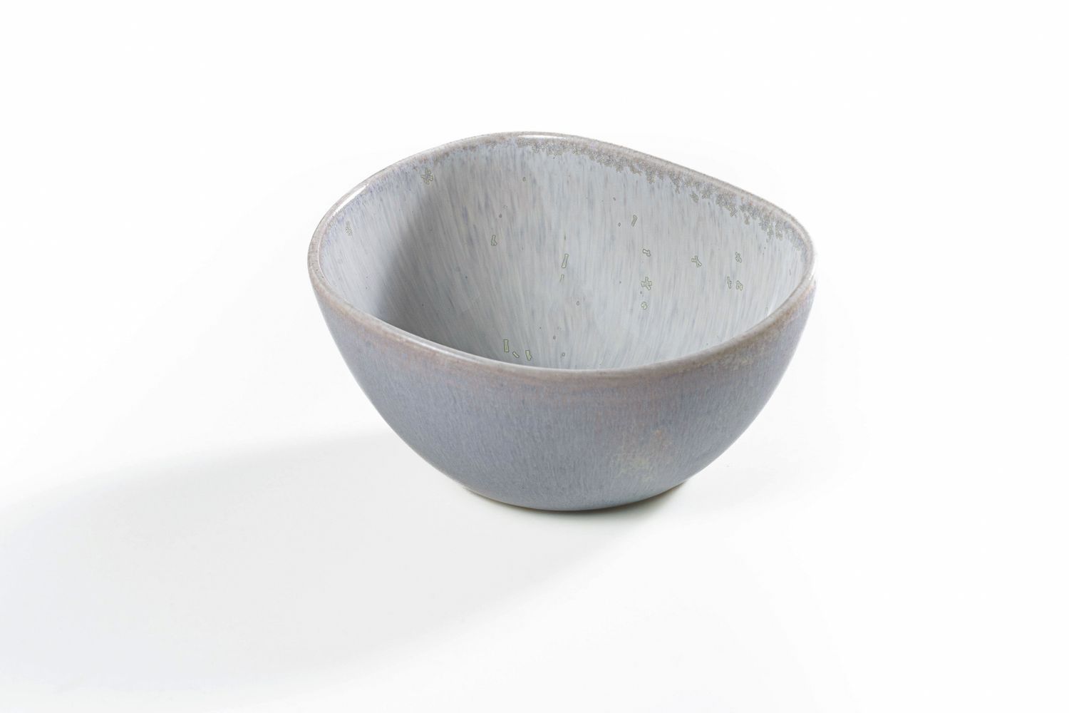 Confezione 6 pezzi BOL 16CM GREY TAMA