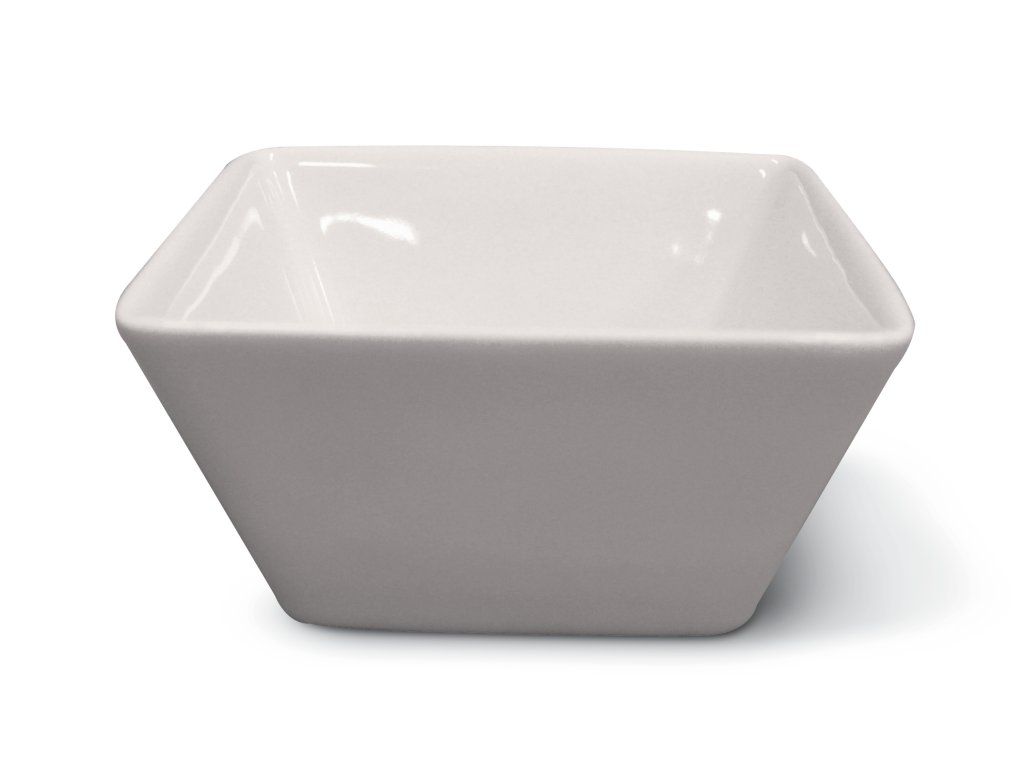 Confezione 6 pezzi MINI RAVIERA 7X7XH 3 CM ALLSPICE