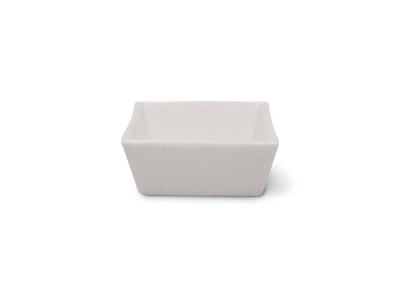 Confezione 6 pezzi COPPETTA QUADRO E 6X6H3 ALLSPICE