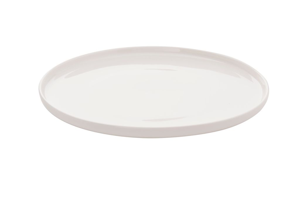 Confezione 12 pezzi PIATTO PIANO 19CM ARTIC