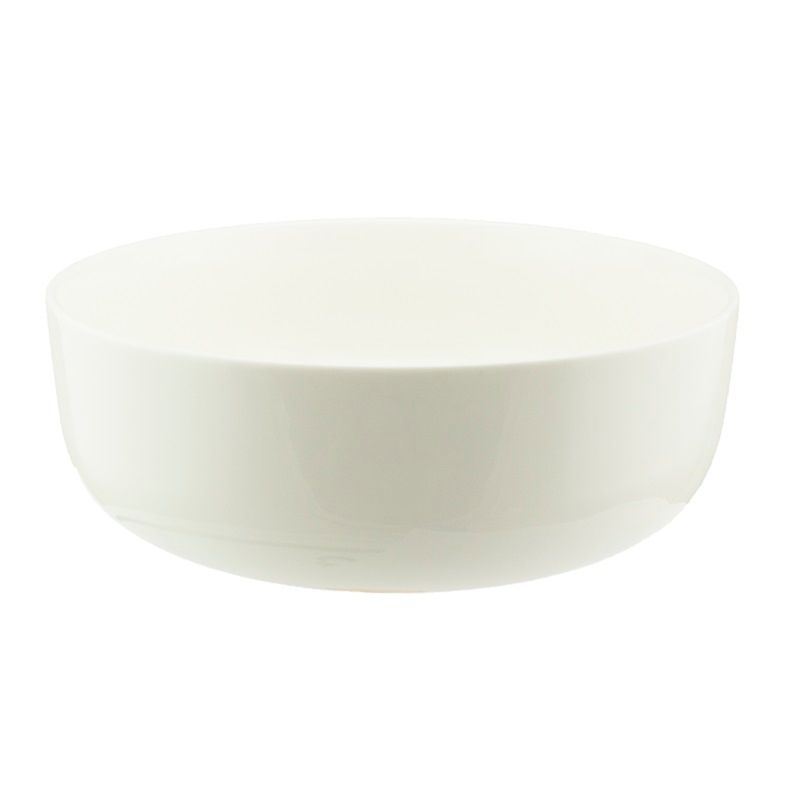 Confezione 6 pezzi BOWL INSALATA 18,5CM H6,8 120  CL ARTIC