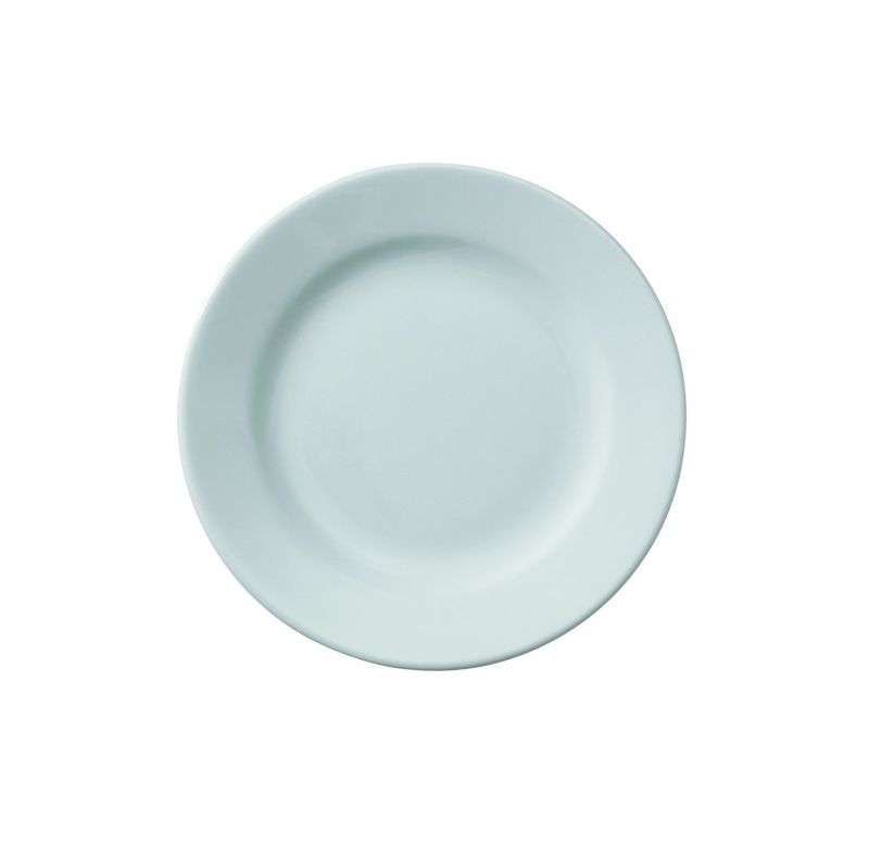 Confezione 24 pezzi PIATTO PIANO         13CM BANQUET