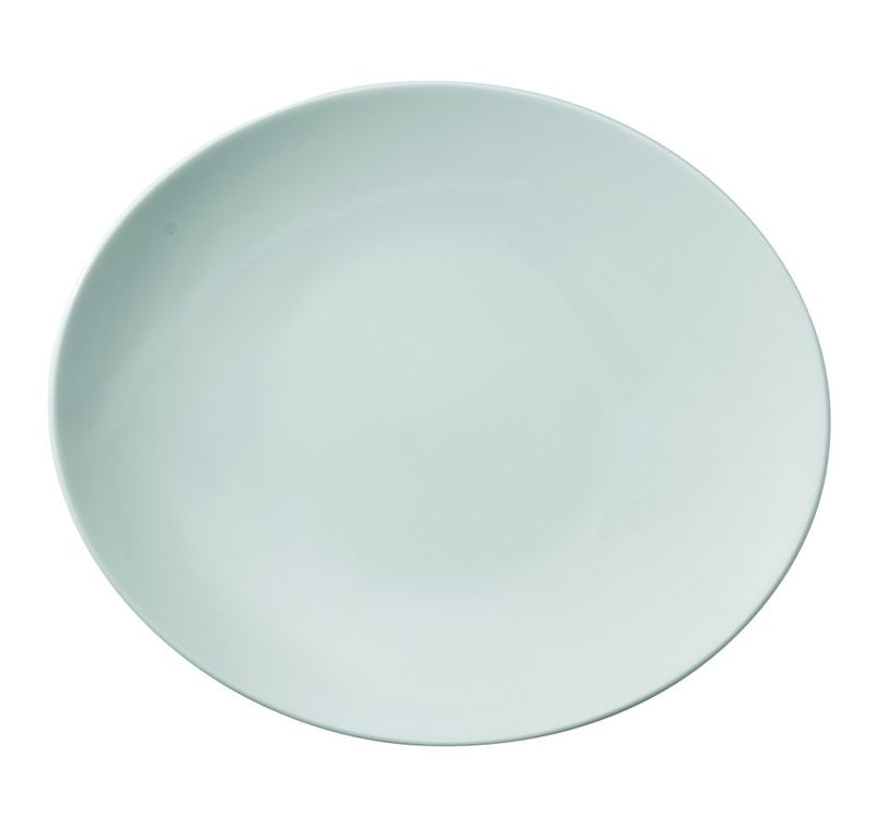 Confezione 6 pezzi PIATTO BISTECCA        30  CM BANQUET