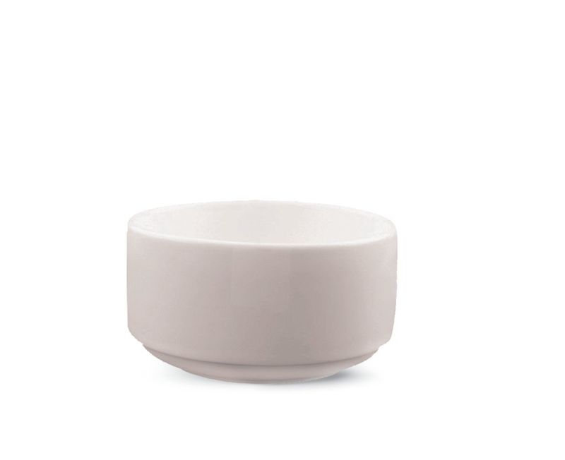 Confezione 12 pezzi COPPETTA IMPILABILE     14CM BANQUET