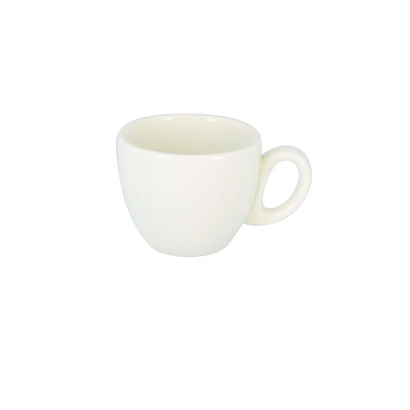 Confezione 12 pezzi TAZZA EXPRESSO 8CL BARISTA