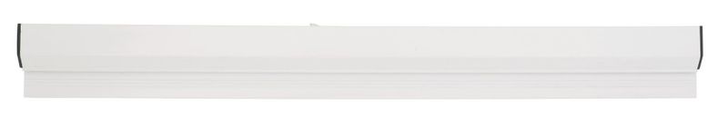 Confezione 2 pezzi PORTACOMANDE ALLUMINIO 92CM